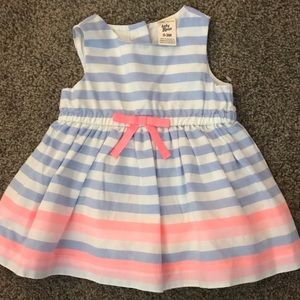 Oshkosh B’gosh Baby dress